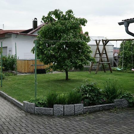 Gasthof Zum Ochsen Waldstetten  Exteriér fotografie
