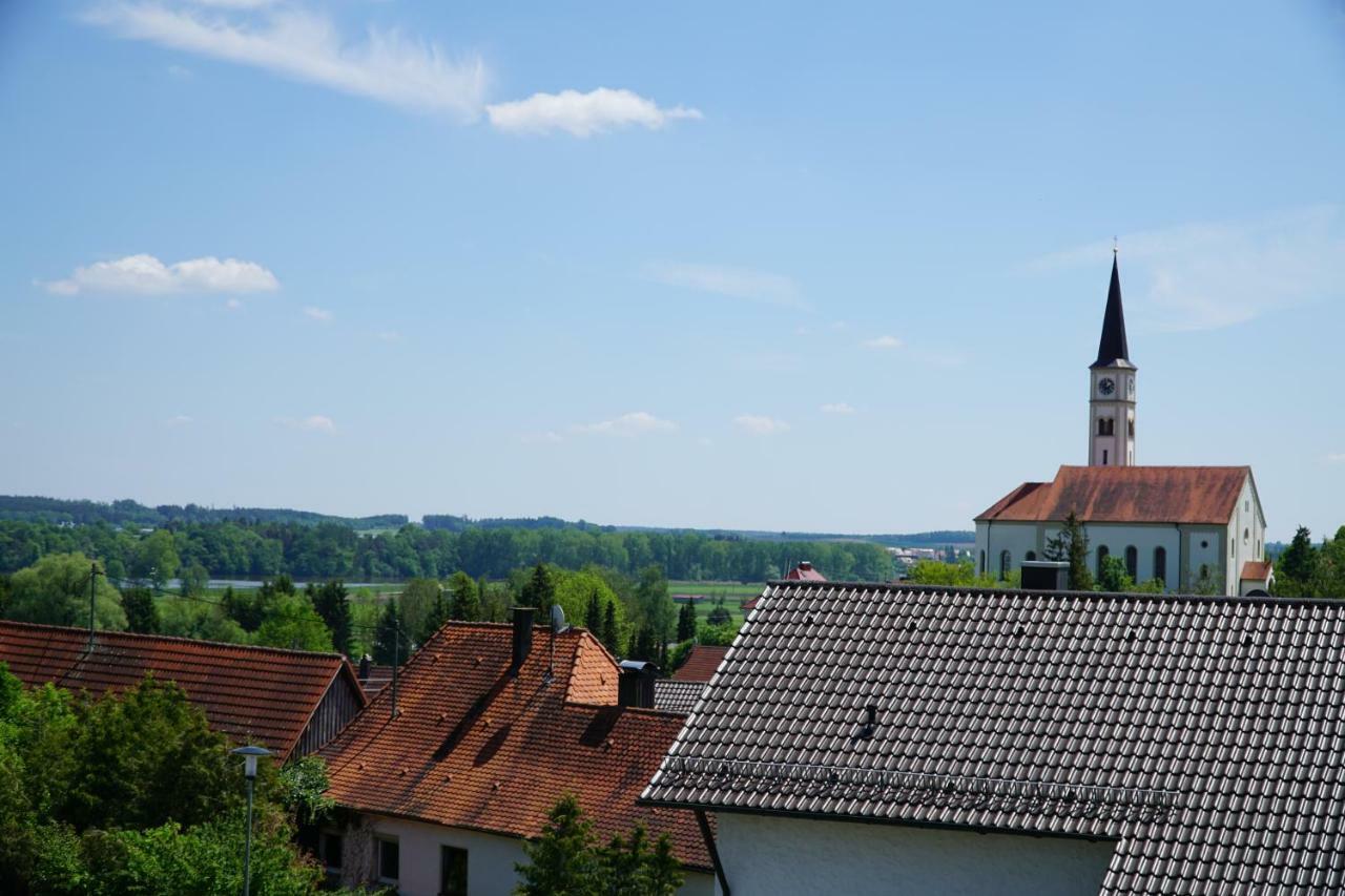 Gasthof Zum Ochsen Waldstetten  Exteriér fotografie
